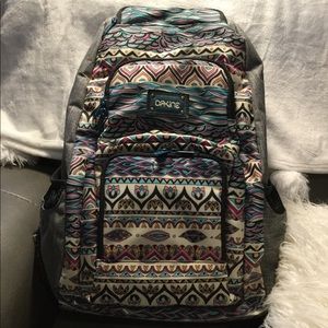 Dakien Backpack